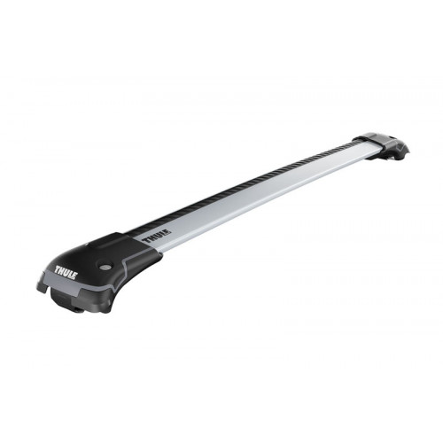 Thule wingbar edge 9581 для каких машин подходит